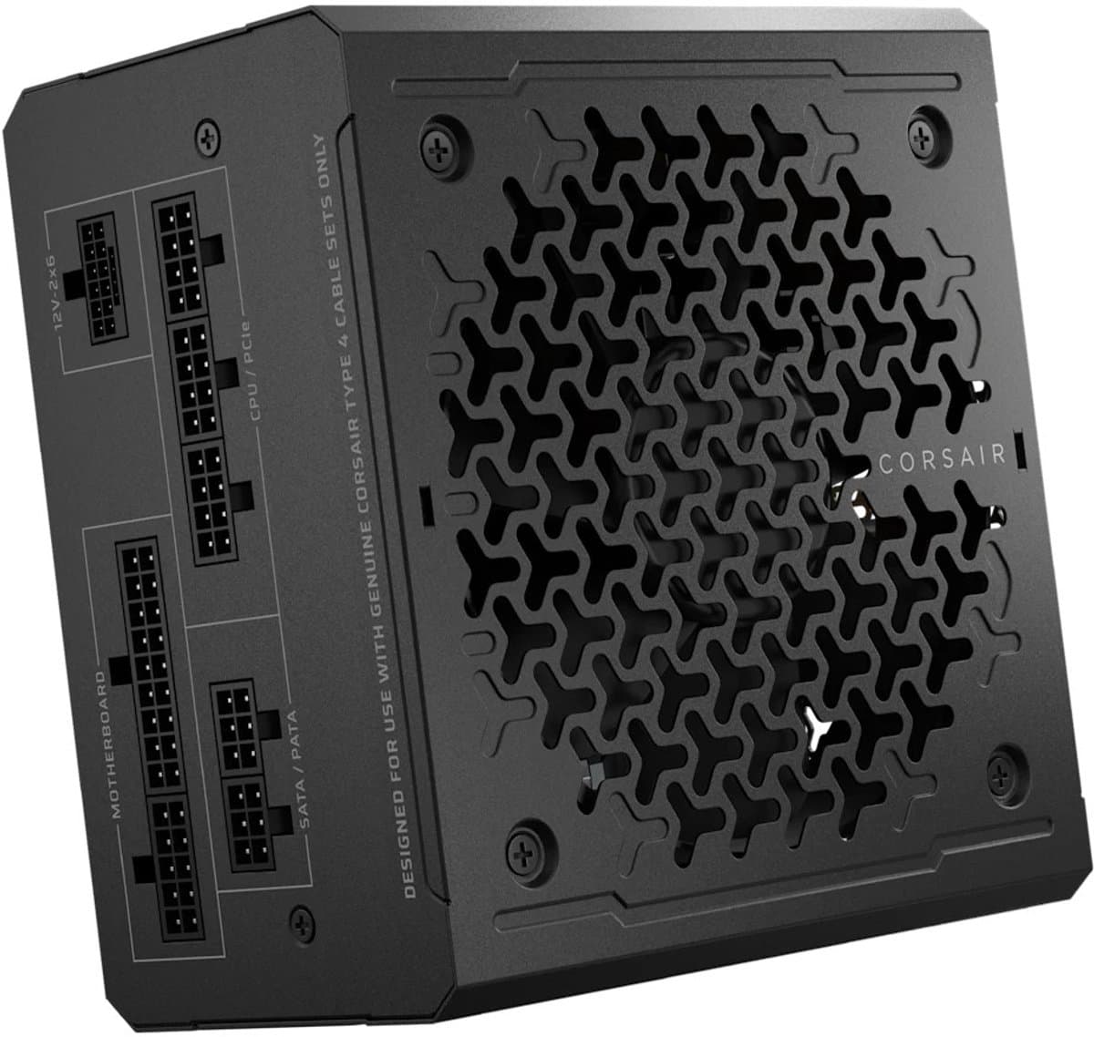 Corsair RM750e (2025) Cybenetics Gold
