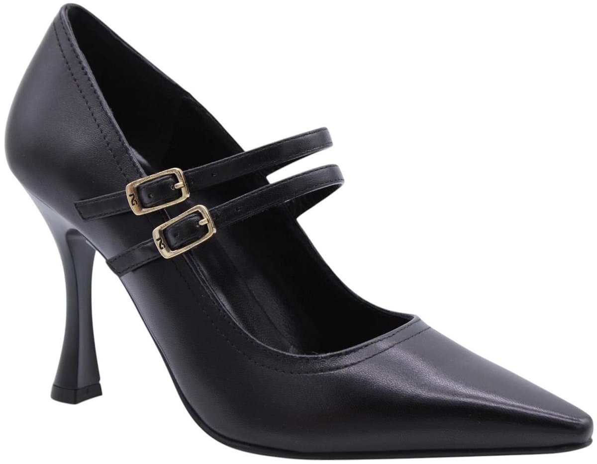 Nerogiardini Nappa Pandora Tpu Tito Hielschoenen - Fashion Wear - Vrouwen