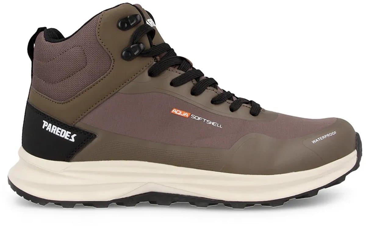 Paredes Ayllon Wandelschoenen Bruin EU 44 Man