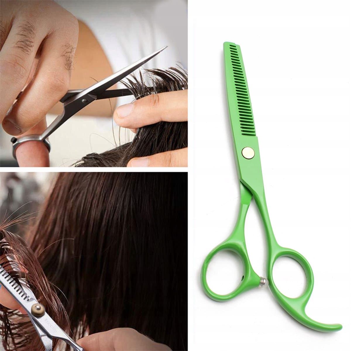 Kraft Still Degażeer Schaar - Professioneel Haarstyling Gereedschap