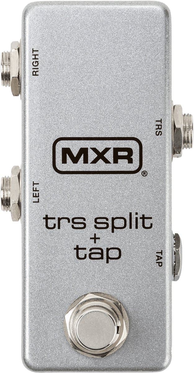 MXR M231 TRS Split + Tap