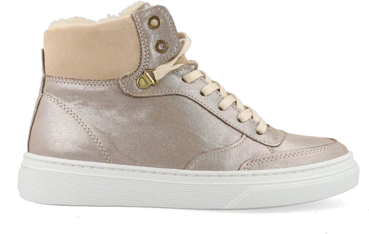 Bullboxer - Sneaker - Female - Silver - 37 - Sneakers