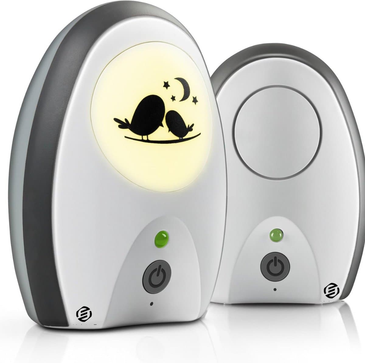 Equivera Babyfoon - Babyfoon met Camera - Baby Monitor - Baby Camera - Indoor - Multifunctioneel - Premium