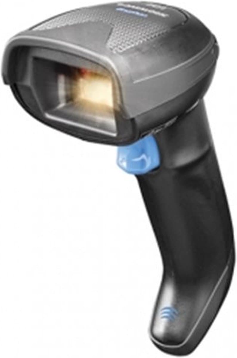 Datalogic GM4500 HC, 2D, wit