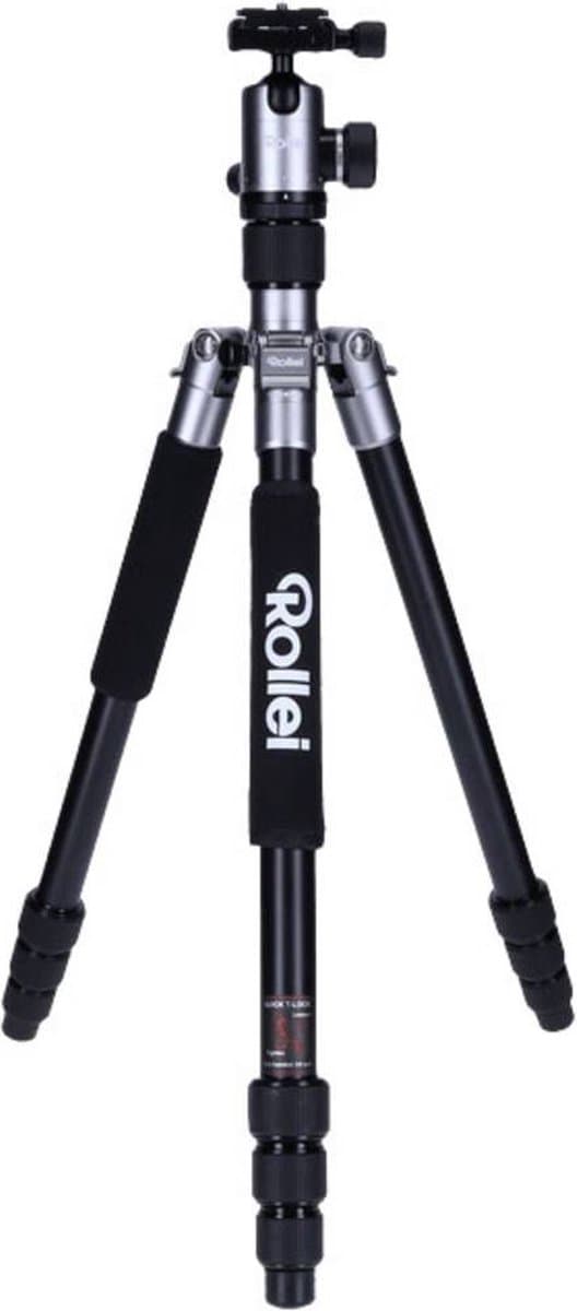 Rollei C5i Titanium