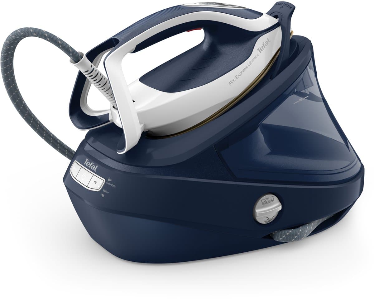 Tefal Pro Express Ultimate II GV9720