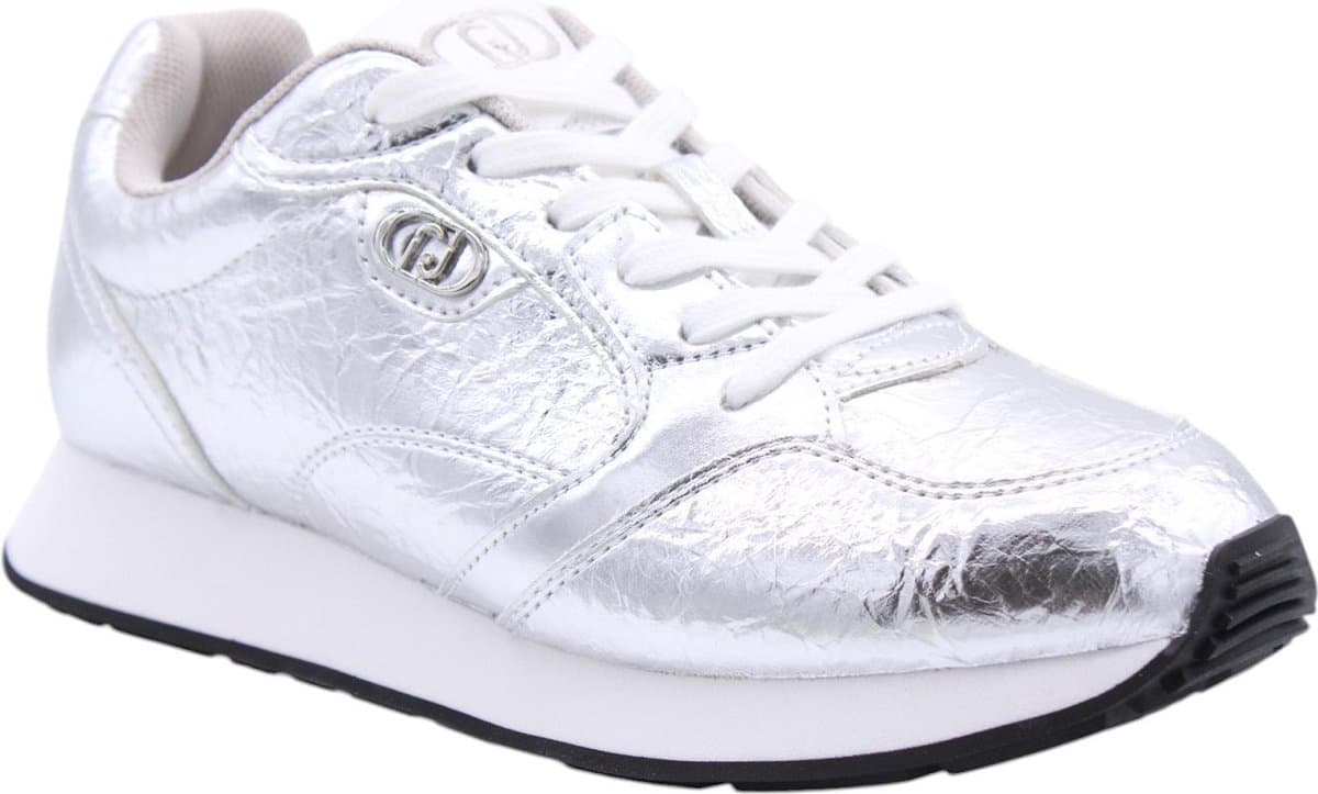 Liu Jo Sneaker Zilver 39