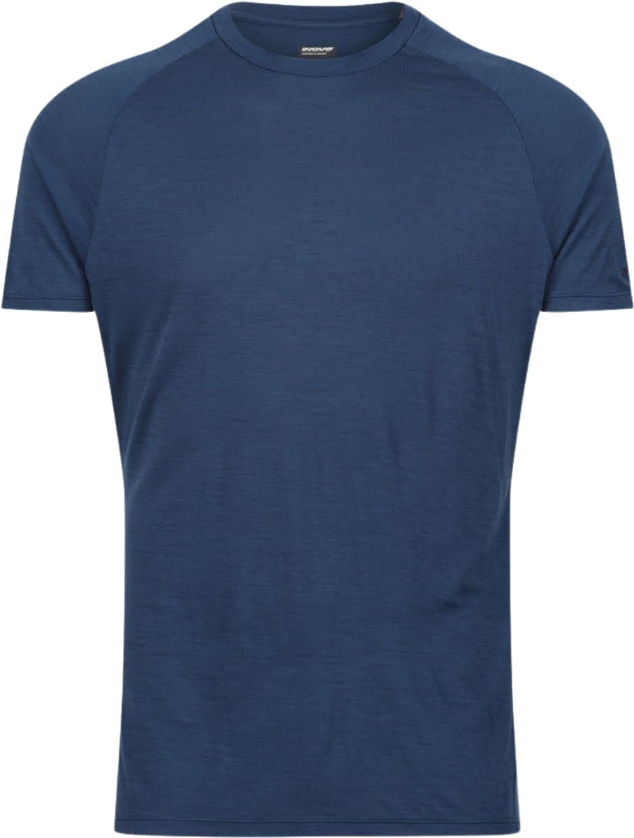 Merino Short Sleeve T-Shirt