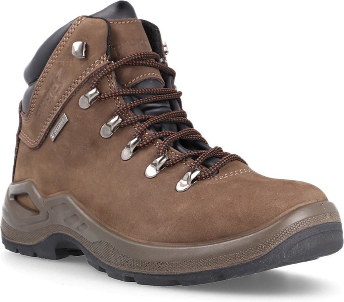Paredes Veleta Wandelschoenen Bruin EU 45 Man