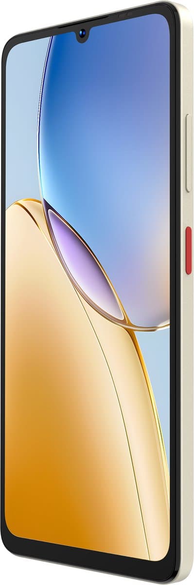 Smartphone ZTE P606F21-GD Octa Core 4 GB RAM 64 GB Gold