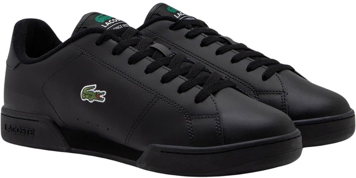 Lacoste Carnaby Cup Sneakers Heren