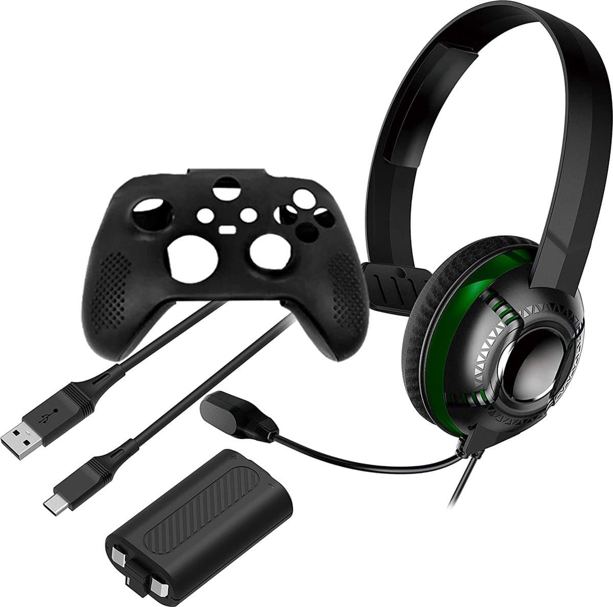 Revent Xbox Series X Starter Pack