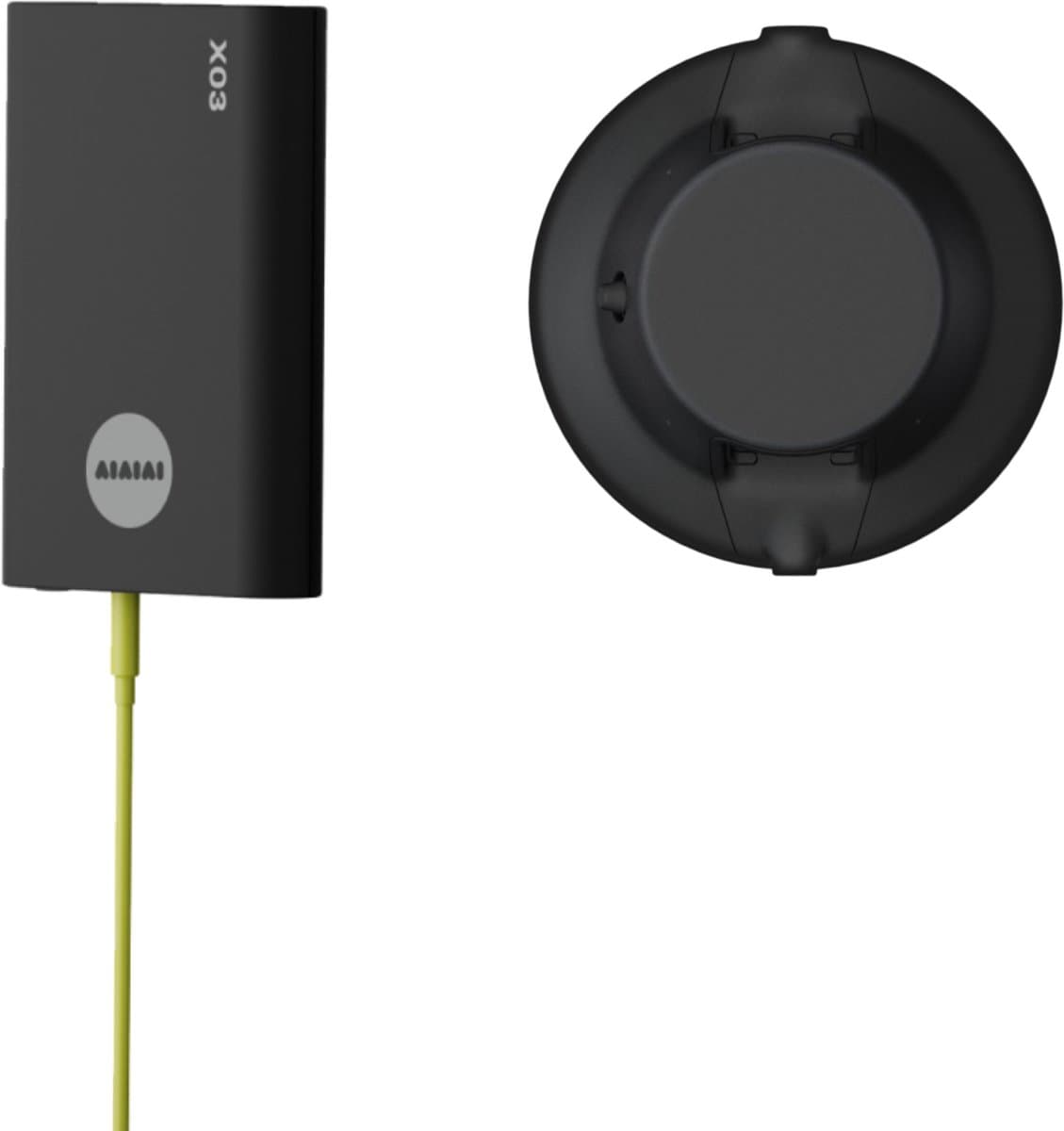 AIAIAI S11 - X03 Bundle - DJ-accessoire