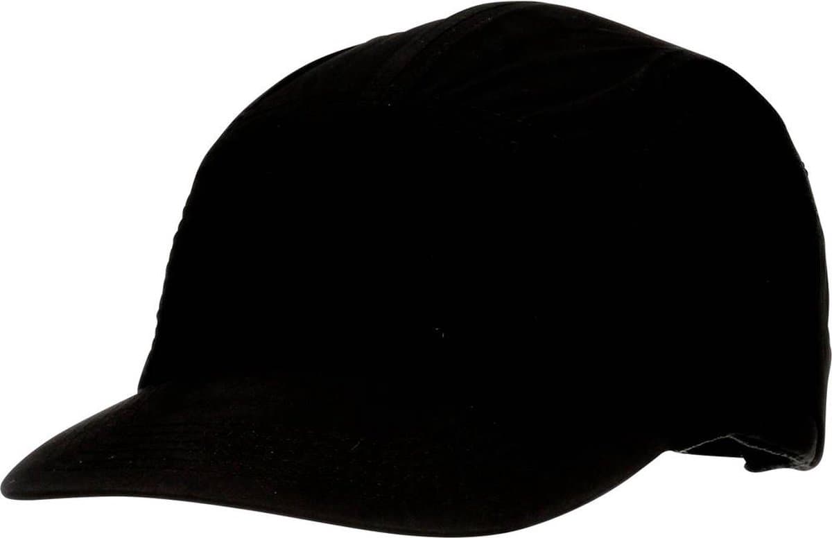 3M 2014282 Impulsiecaps Zwart