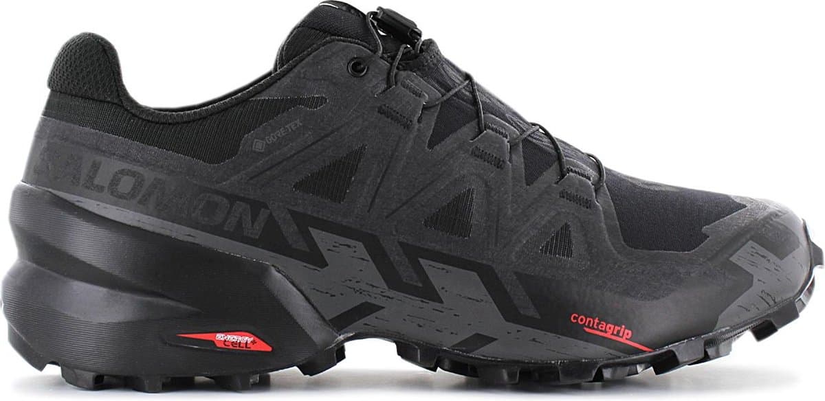 Salomon Speedcross 6 GTX 417386_46 2/3