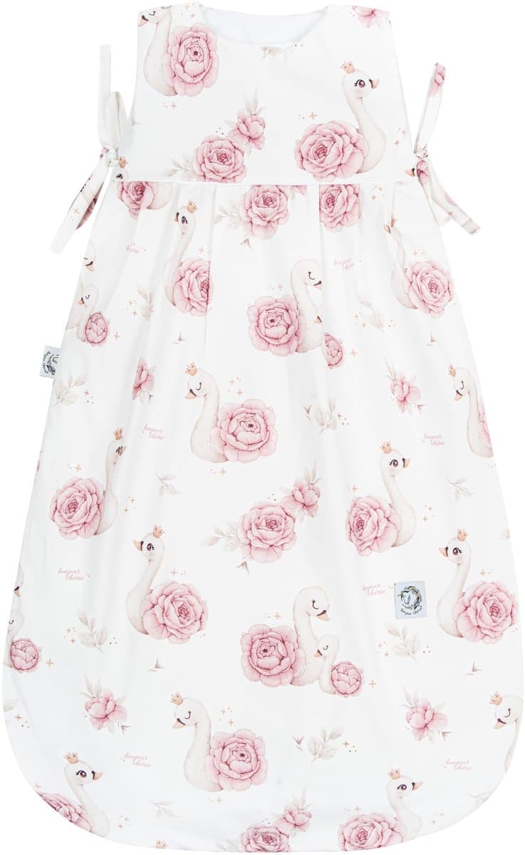 Babyslaapzak Katoen 6-18 M Royal Bonjour Warm
