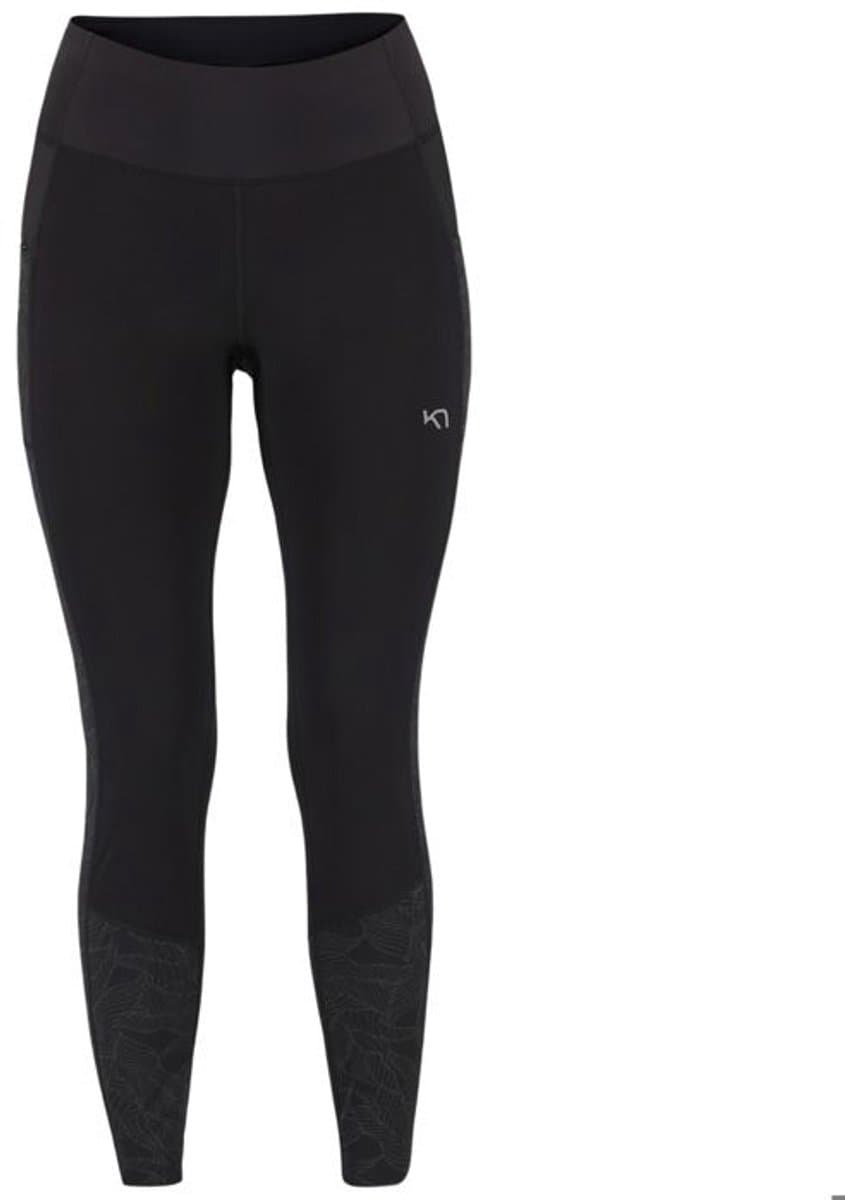 Kari Traa Vilde - Thermal Tights - Warm - L