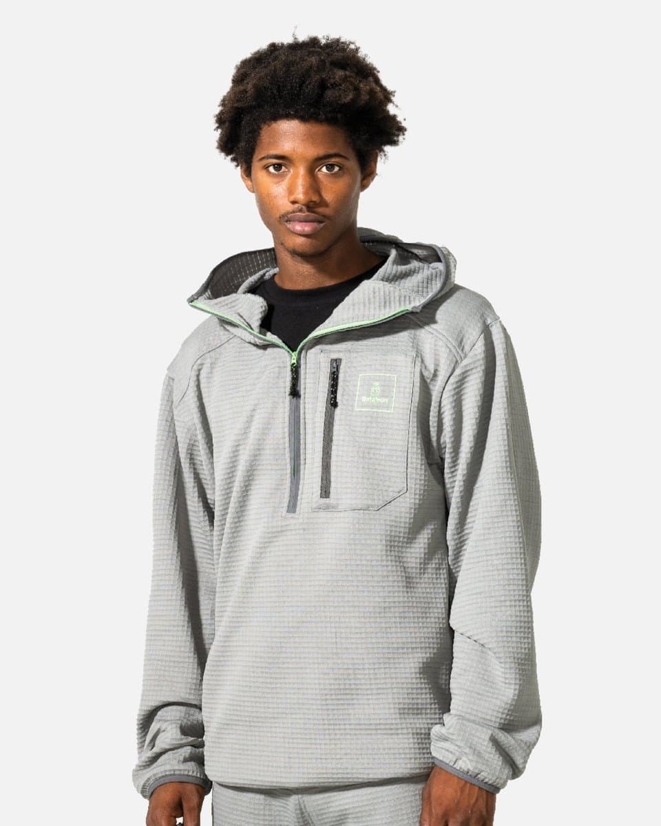 BATALEON - Base Hoodie - s