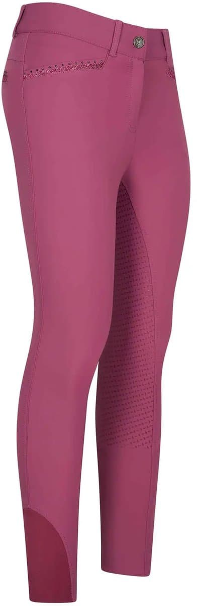 Damesbroek met volledige grip Imperial Riding El Capone