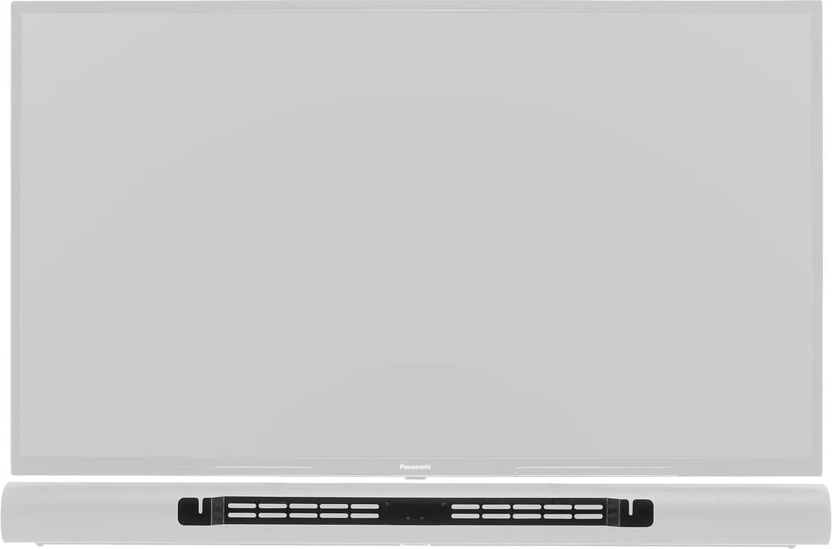 Flexson FLXSARWM1021 Sonos ARC Muurbeugel Zwart