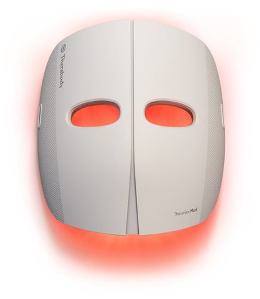 Therabody Theraface Mask