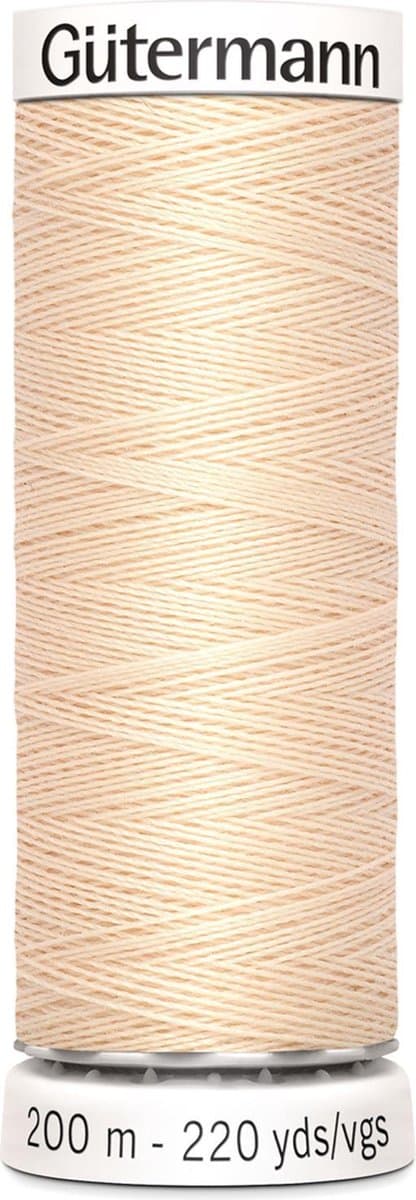 Gutermann Polyester Naaigaren 200meter-5