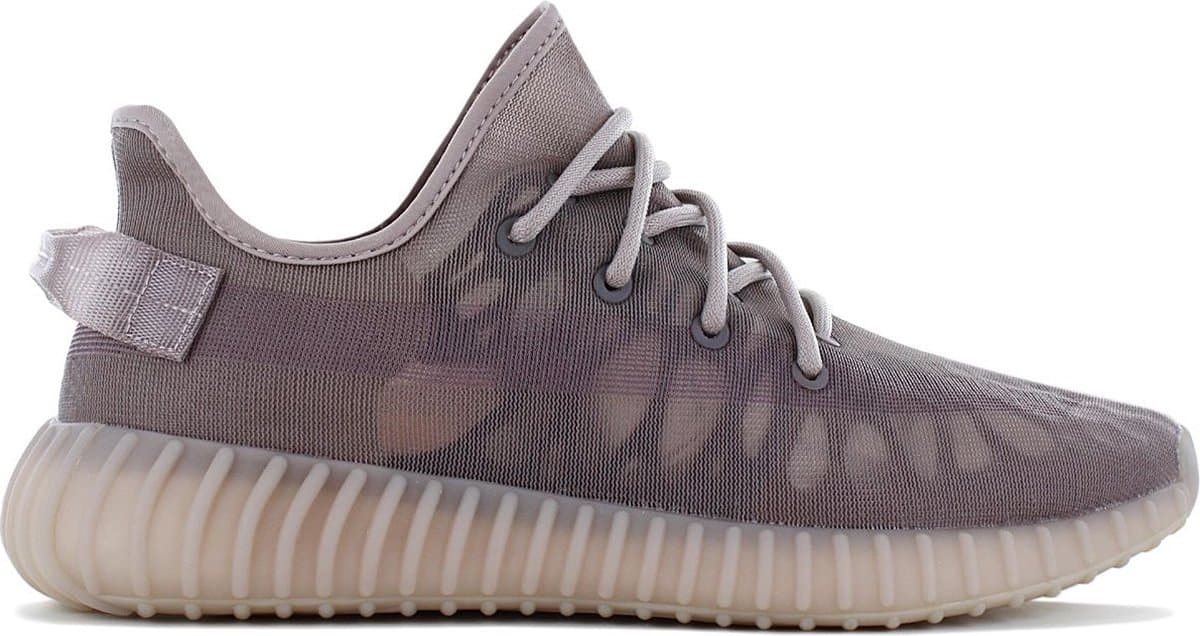 YEEZY Boost 350 V2 - Mono Mist - Sneakers Schoenen GW2871 LIMITED - Maat EU 38 2/3 UK 5.5