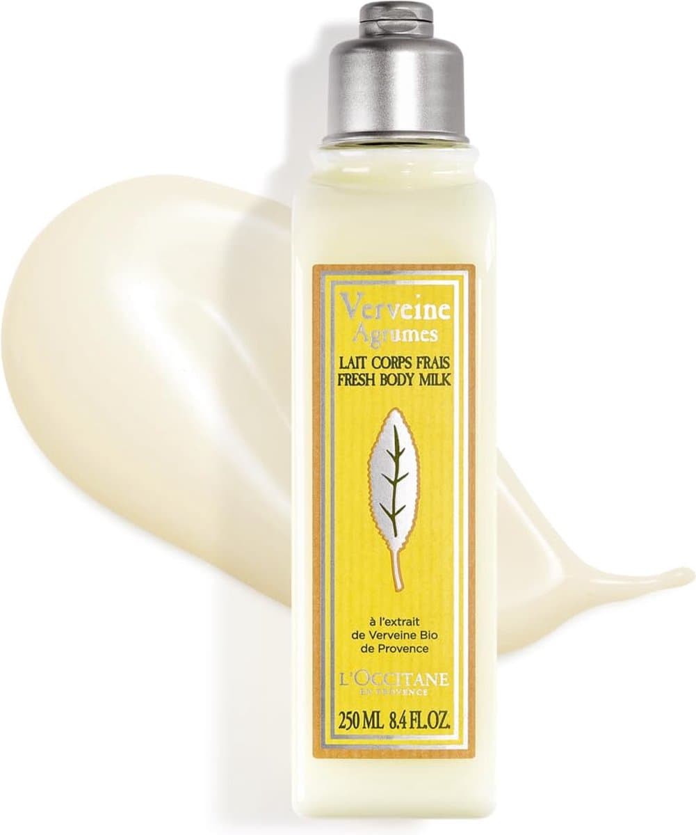 L'OCCITANE verbena bodylotion 250 ml