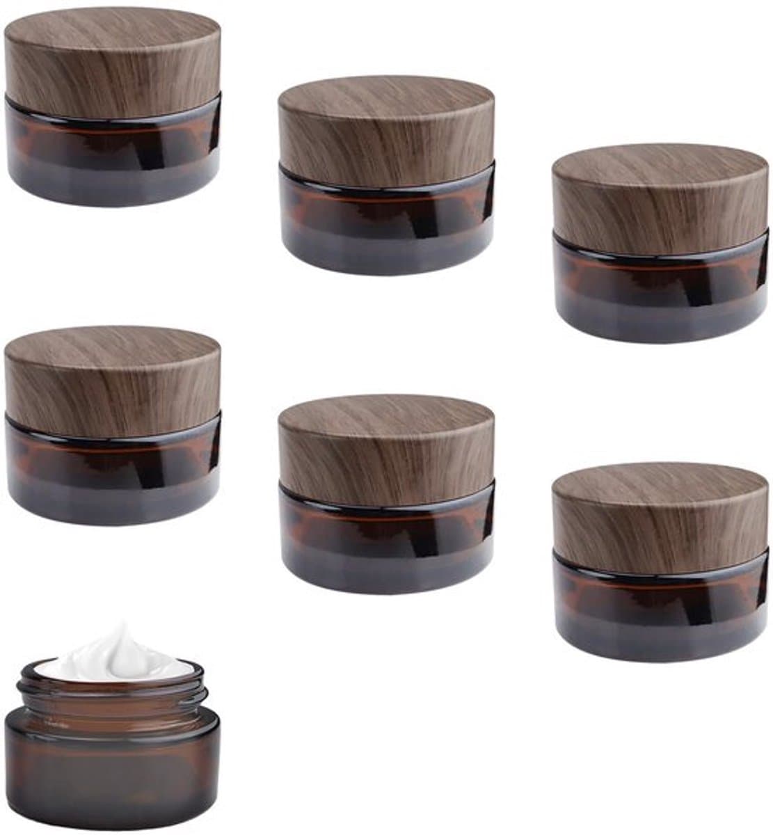 Luidspreker, 2 stuks, vierkante luidspreker, kleine luidspreker, 500 W, tweeter