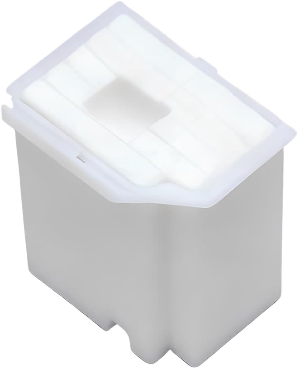 Restinktkussen Printer - Absorberend Kussen - Printer Onderhoud - Hoge Absorptie Spons - 8x7x5.5 cm