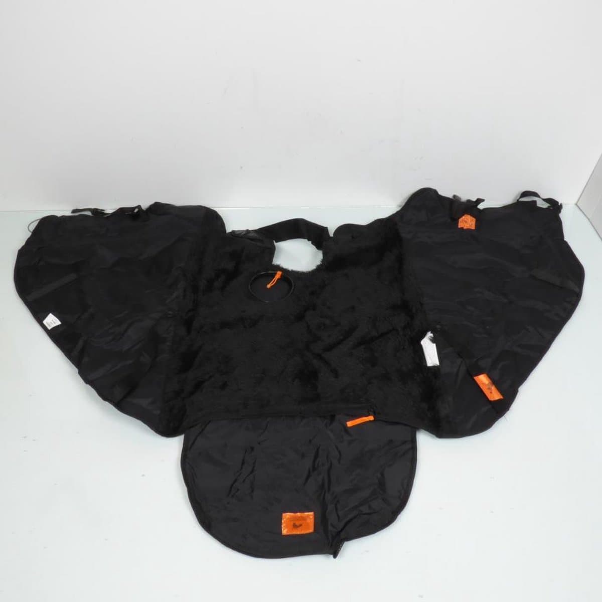 accessoire tucano urbano voor scooter aprilia 250 leonardo nieuw