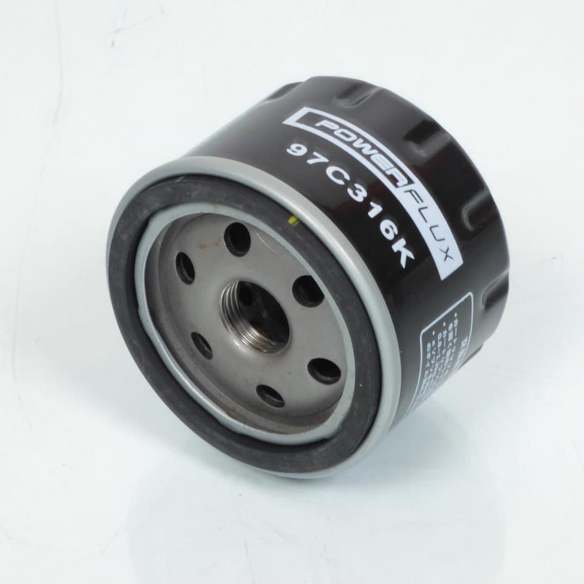 Powerflux-oliefilter voor Piaggio 400 Beverly Tourer IE 2008-2012, nieuw