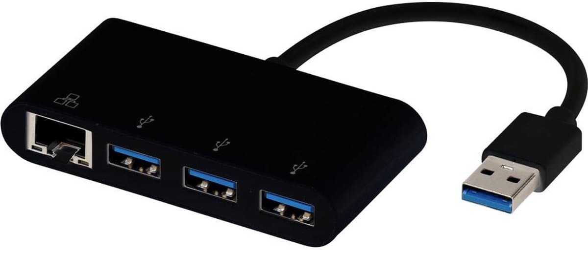 Vivanco USB 2.0 Adapter