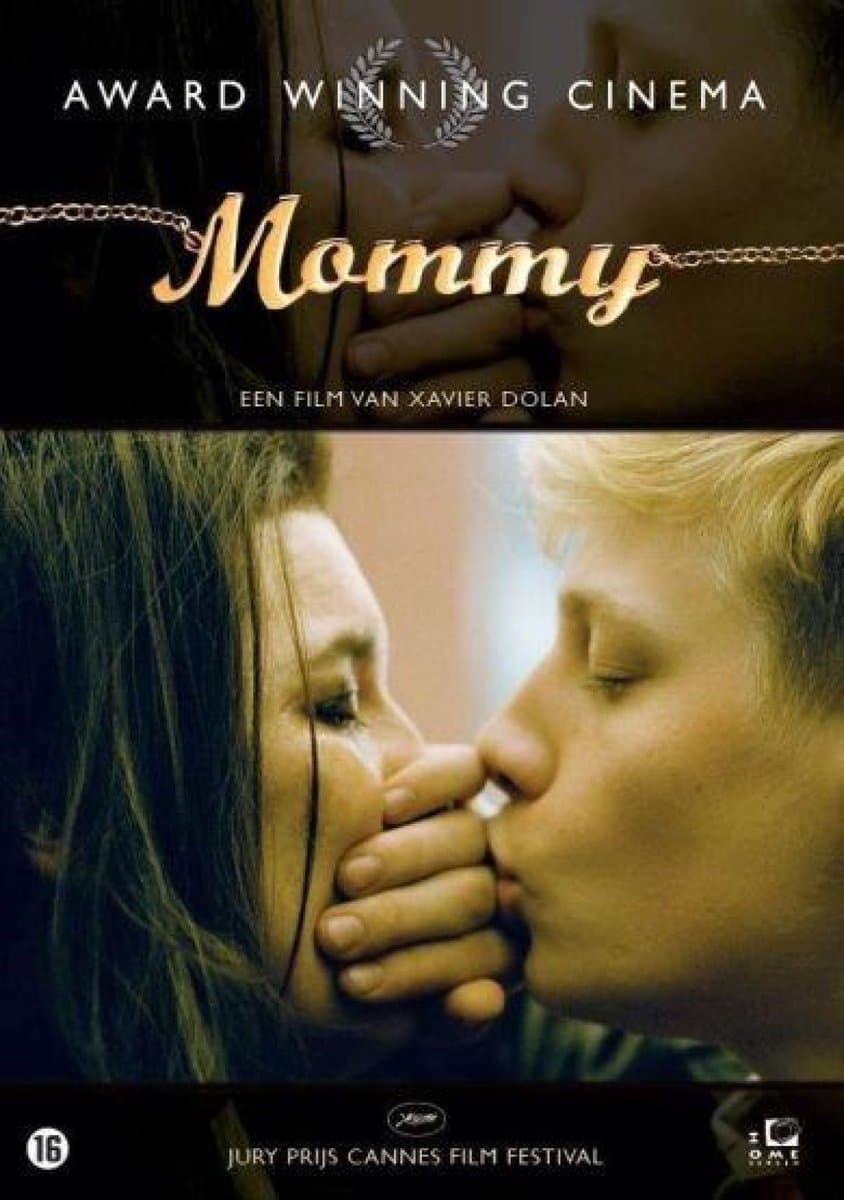 Mommy