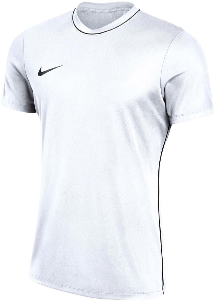 Nike Dri-FIT Park SS Shirt Heren - Maat M