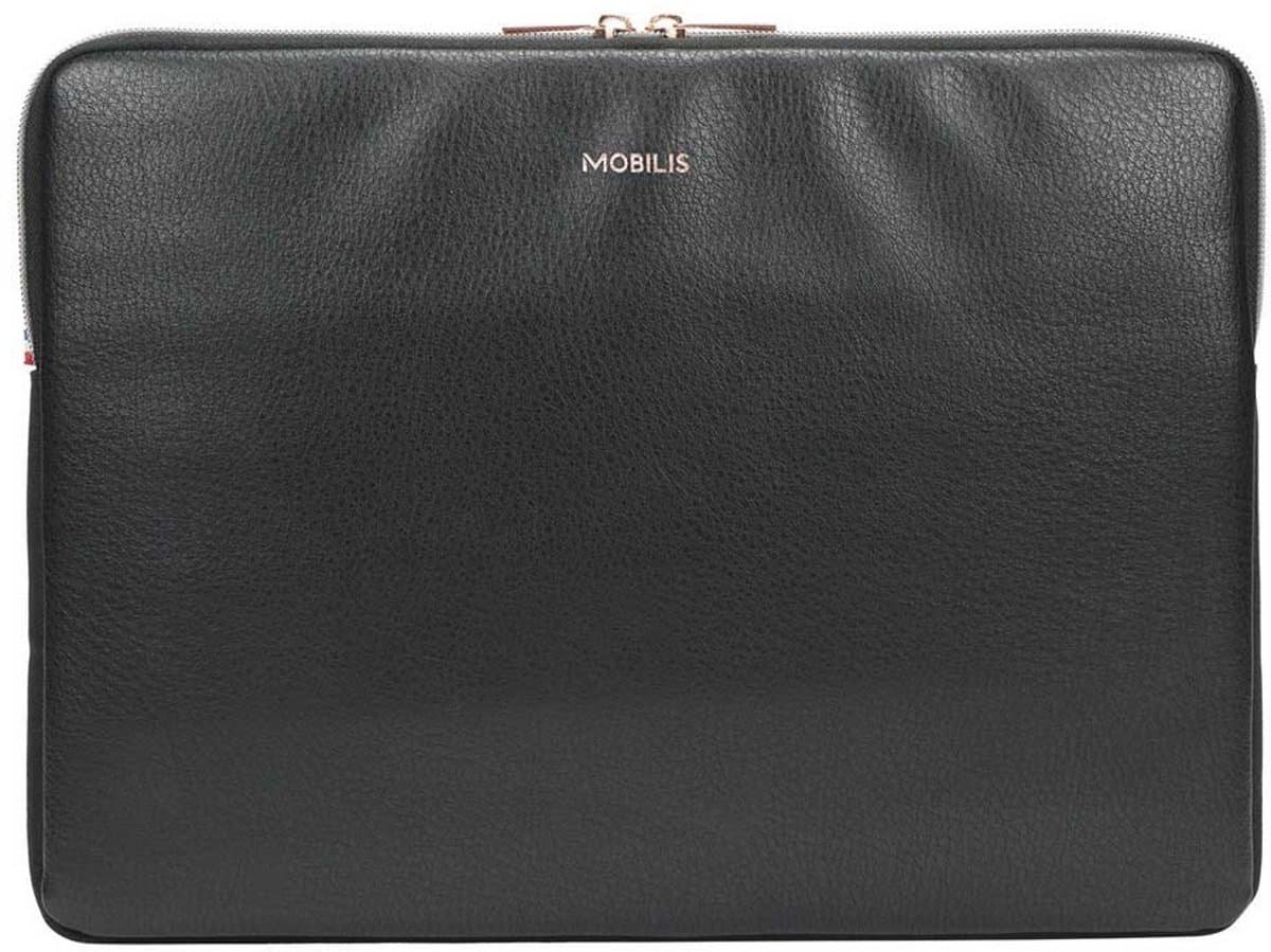 Laptop Case Mobilis 056007 12,5-14" Black