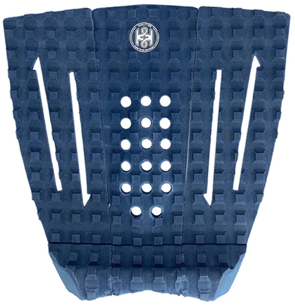 Koalition Tractiepad 3 Eenheden Blauw