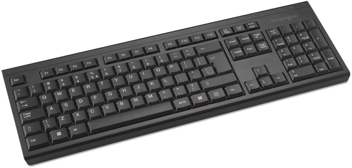 Kensington KB150 EQ Wireless Keyboard