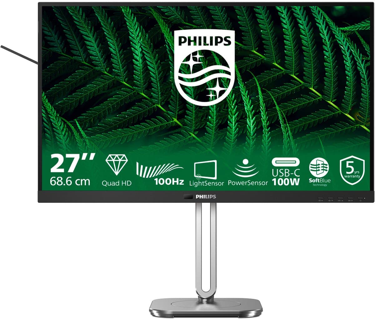 Philips 27B2G5601/00