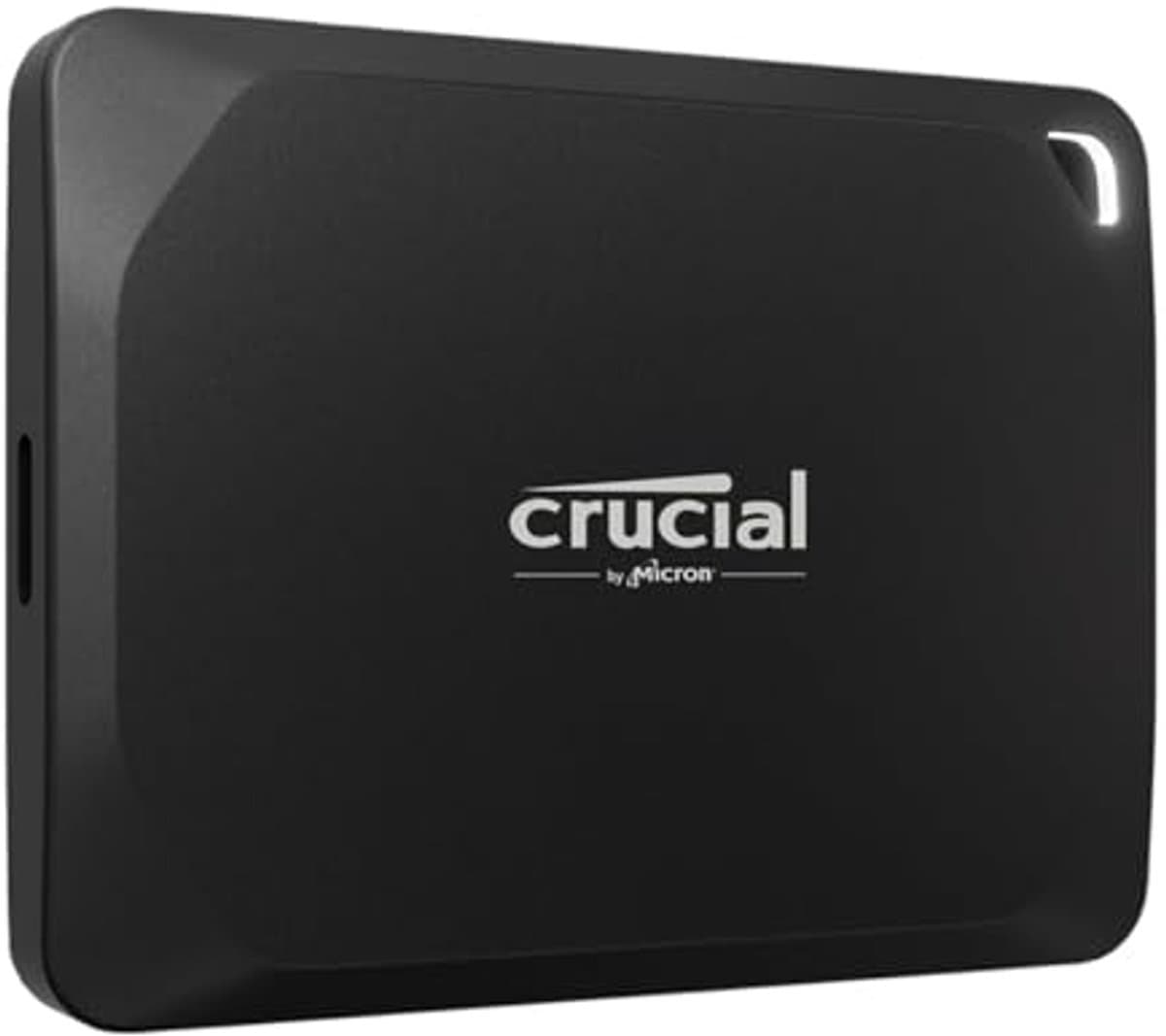 4 TB Externe SSD Harde Schijf met USB-C