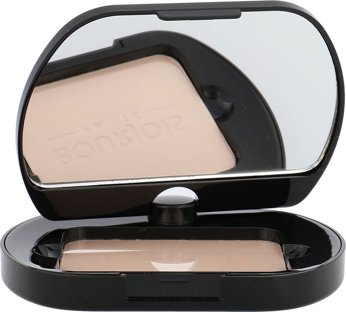Bourjois - POUDRE COMPACTE / COMPACT POWDER SILK EDITION - 51 - Beige