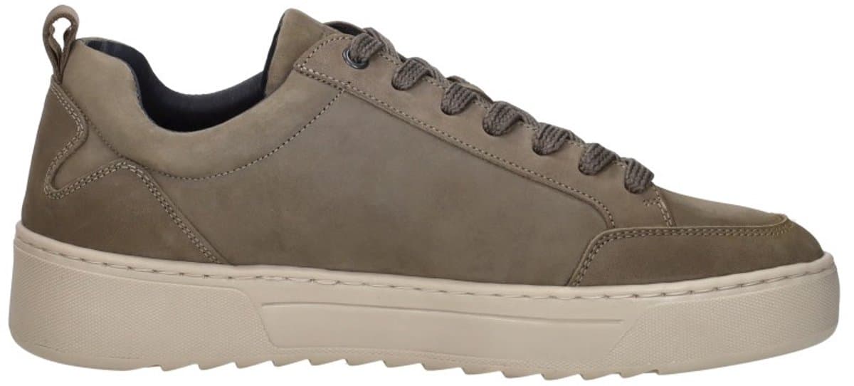 Cycleur De Luxe TS2 Sneakers Laag - Taupe - Maat 45