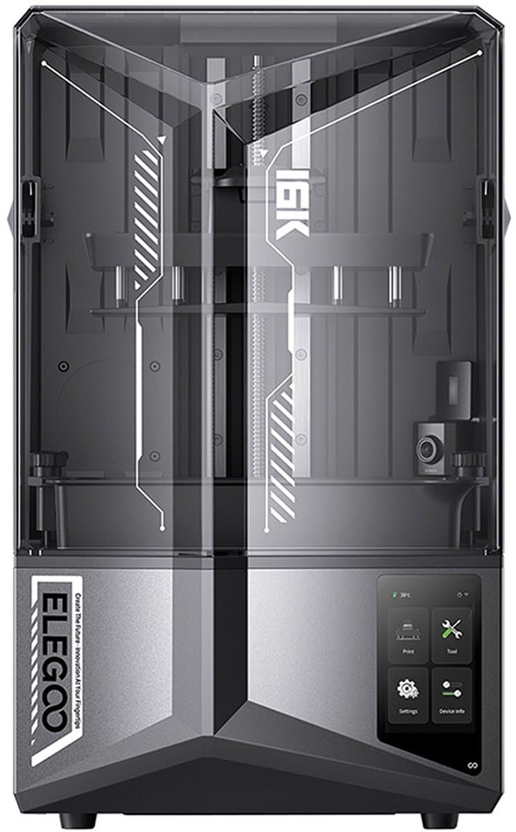 Elegoo - 50.101.038300 - 3D printer