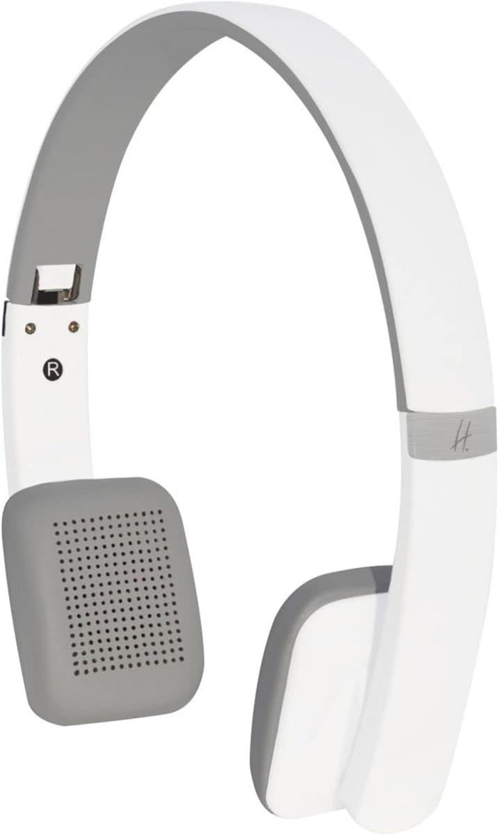 Draadloze Bluetooth-headset met Verbeterde Akoestiek