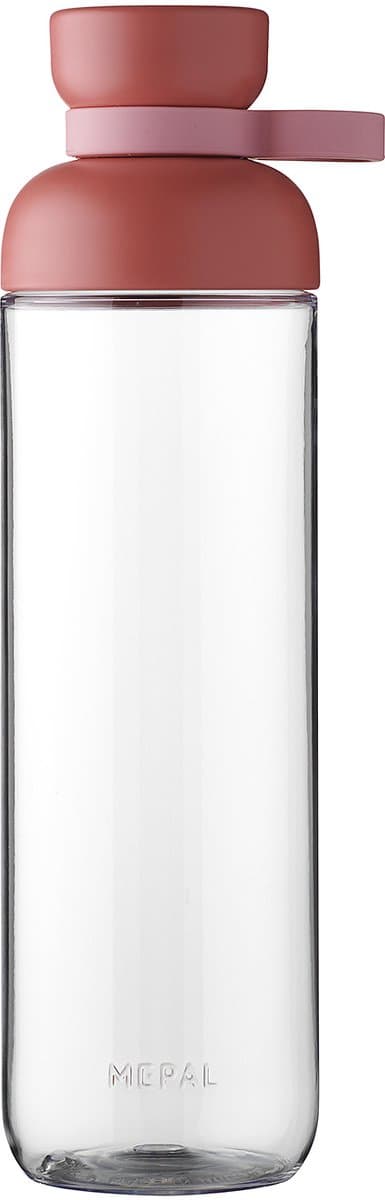 Mepal Vita Waterfles - 900 ml, Levendig Mauve