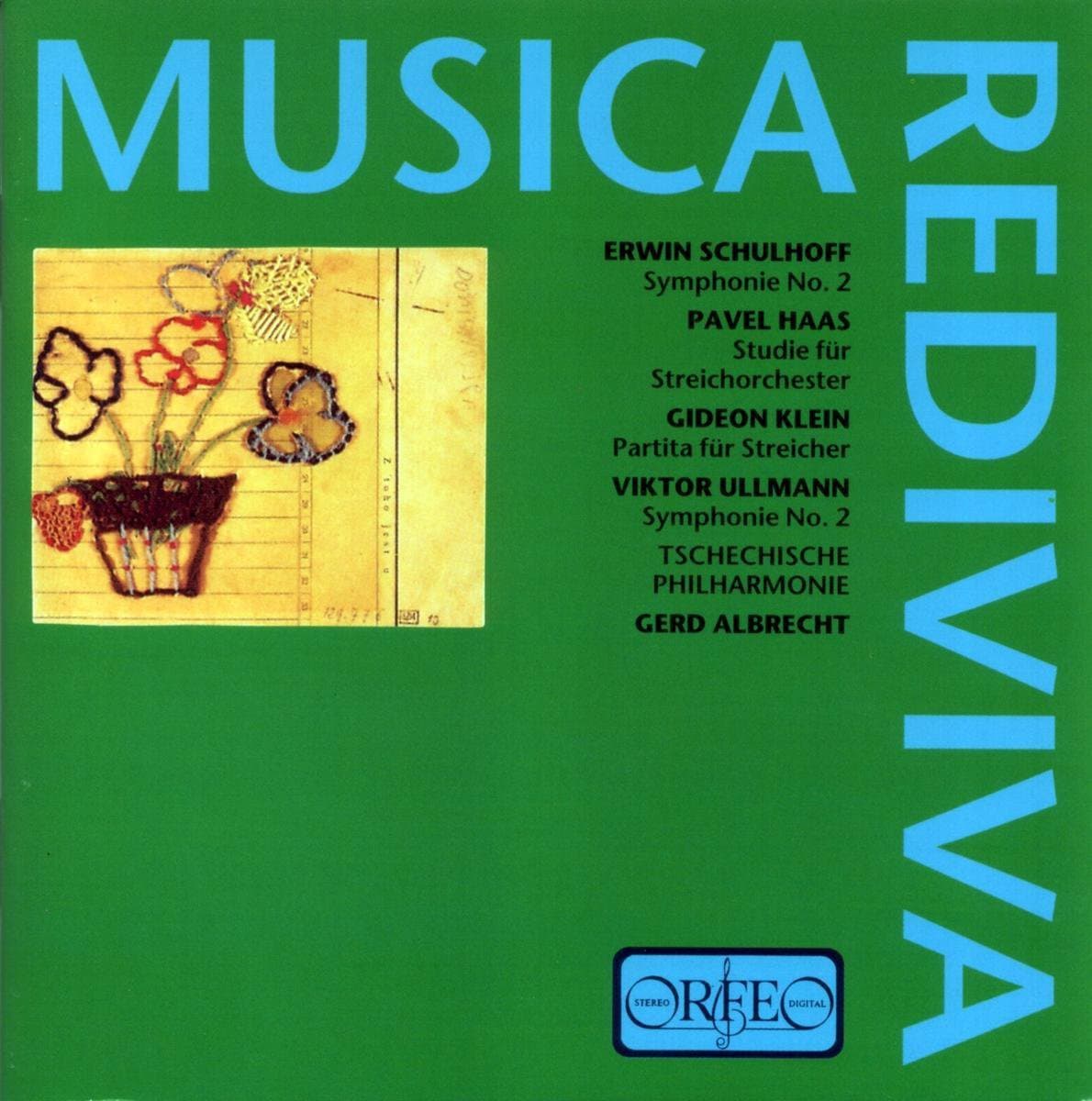 Symphony No.2