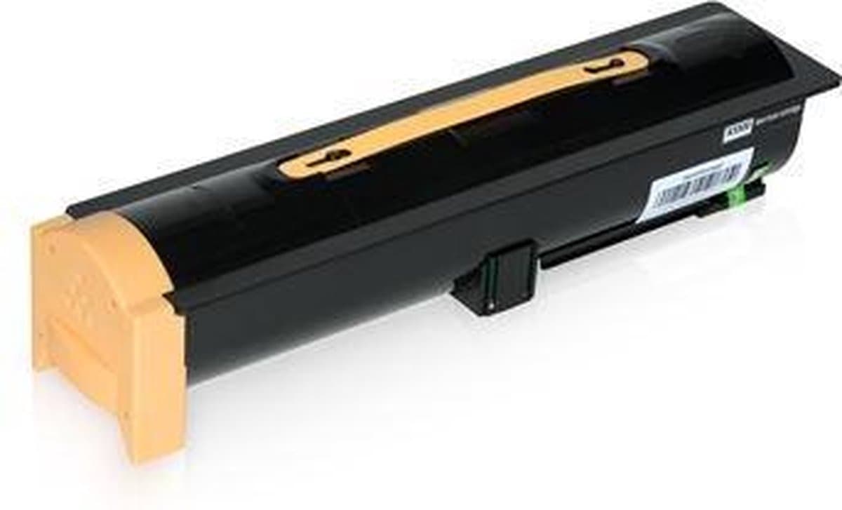ABC huismerk toner geschikt voor Xerox 113R00668 HC zwart voor Phaser 5500 Phaser 5500 B Phaser 5500 DN Phaser 5500 DT Phaser 5500 DX Phaser 5500 N Phaser 5500 V DN