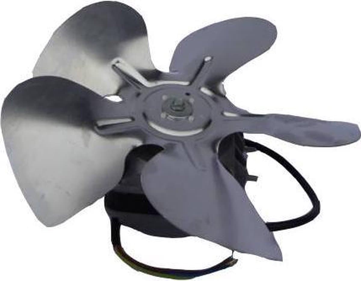 MS Broedmachines Ventilator 20 cm 36 watt