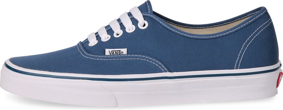 Vans Authentic Sneakers Unisex - Navy