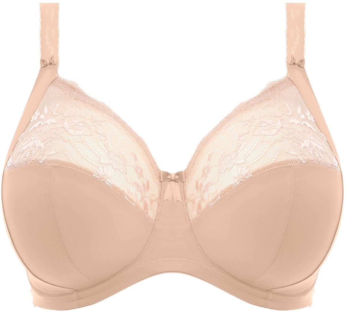 Elomi MORGAN- Dames Full cup Beha- SAHARA- Maat 90F